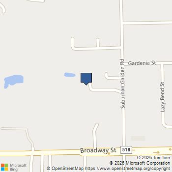 2534 Garden Road CR109 Pearland, TX MLS# 60619754