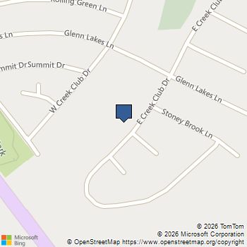 3830 E Creek Club Drive Missouri City, TX MLS# 46462565