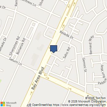 1516 Bay Area Boulevard F5 Houston, TX MLS# 87131277