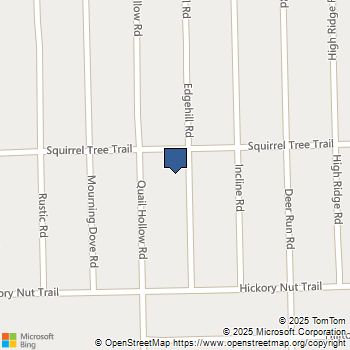 401 Edgehill Rd Satsuma, FL MLS# 255798