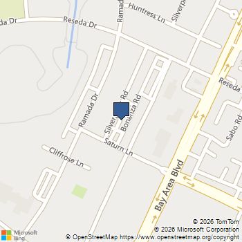 1428 Silverpines Road 428 Houston, TX MLS# 47177183