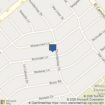 843 Richvale Lane Houston, TX MLS# 32545217