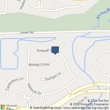 4803 Kirkwall Drive Sugar Land, TX MLS# 77360121