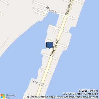 00000 Todville Seabrook, TX MLS# 64352387
