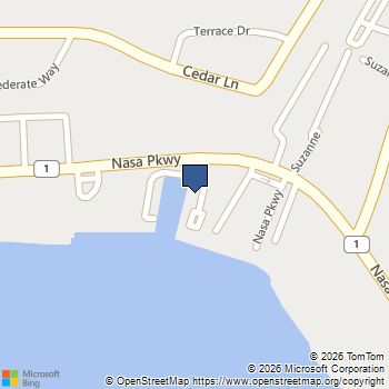 3663 Nasa Parkway 407 Seabrook, TX MLS# 96358687