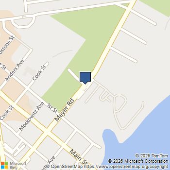 1329 N Meyer Avenue Seabrook, TX MLS# 9889788