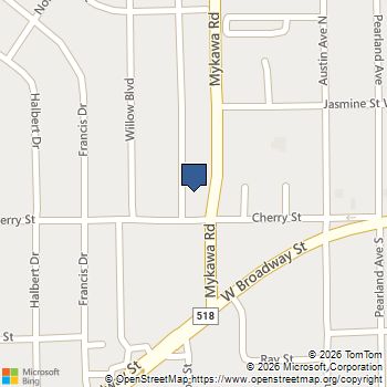 2315 Cedar Street Pearland, TX MLS# 95538069