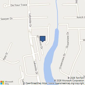 2040 Glencove Drive Seabrook, TX MLS# 98119368