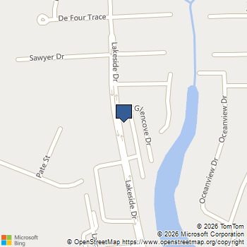 2044 Lakeside Drive Seabrook, TX MLS# 81905101
