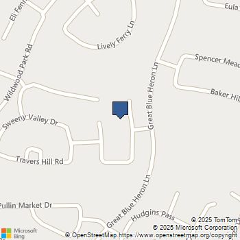 1635 Boone Hollow Lane Richmond, TX MLS# 34521320