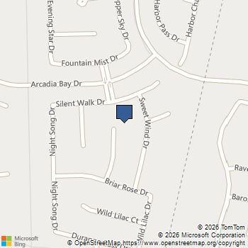 2603 Briar Rose Court Pearland, TX MLS# 83796533