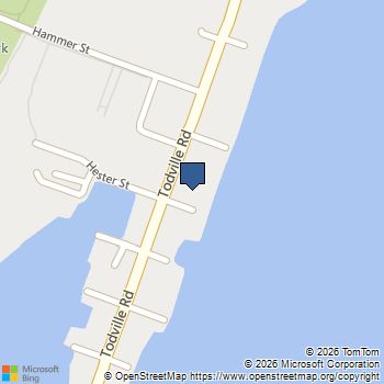 2006 Todville Road Seabrook, TX MLS# 10042902