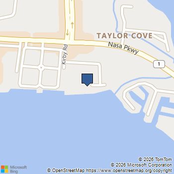 4413 Tucker Lane Seabrook, TX MLS# 40372852