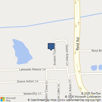 2410 Avalon Trace Lane Pearland, TX MLS# 22178584