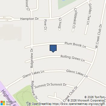 3502 Rolling Green Lane Missouri City, TX MLS# 94813277