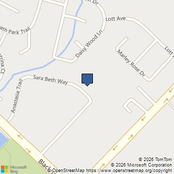 12819 Sara Beth Way N Houston, TX MLS# 70006550