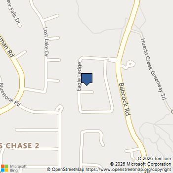 7315 Eagle Hills San Antonio, TX MLS# 71501065