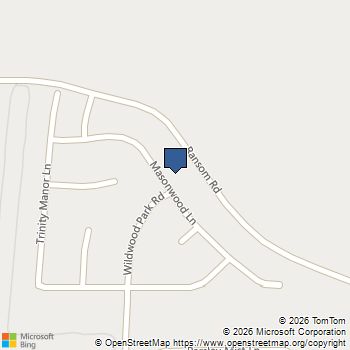 21702 Masonwood Lane Richmond, TX MLS# 53107310