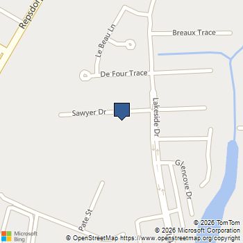 2617 Sawyer Drive Seabrook, TX MLS# 23567507