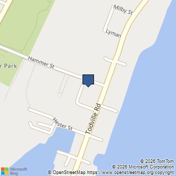 2116 Menard Avenue Seabrook, TX MLS# 16122475
