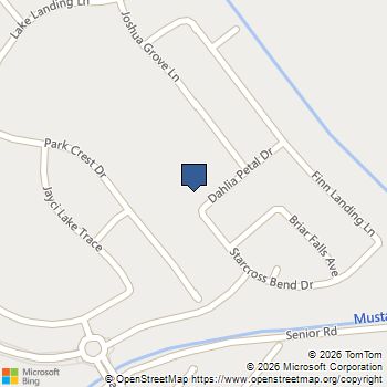 842 Dahlia Petal Drive Missouri City, TX MLS# 94439300