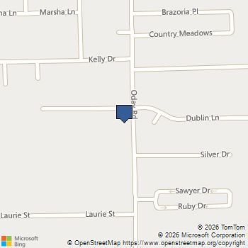 0 O'Day Road Pearland, TX MLS# 44470297