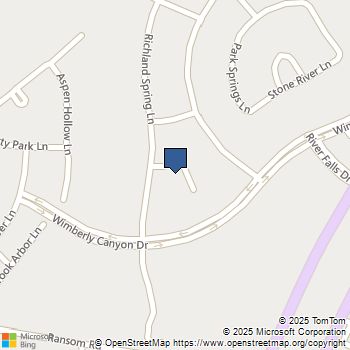 5210 Hillbrook Court Sugar Land, TX MLS# 25467578