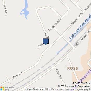 4426 Misty Woods Trail Richmond, TX MLS# 2759303