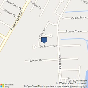 2618 De Four Trace Seabrook, TX MLS# 8034173