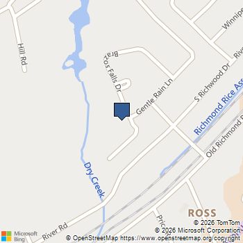 3403 Brazos Falls Dr Richmond, TX MLS# 36360503