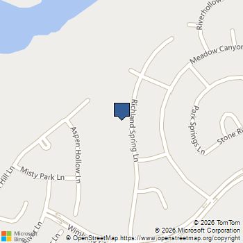 2926 Richland Spring Lane Sugar Land, TX MLS# 90266101