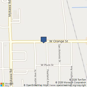 2102 Pearland Avenue Pearland, TX MLS# 84622696