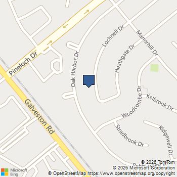 207 Lochnell Drive Houston, TX MLS# 59503103