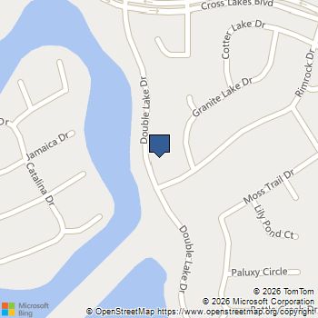 3211 Double Lake Drive Missouri City, TX MLS# 47962285