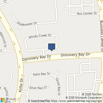 11308 Windy Dawn Drive Pearland, TX MLS# 58452991