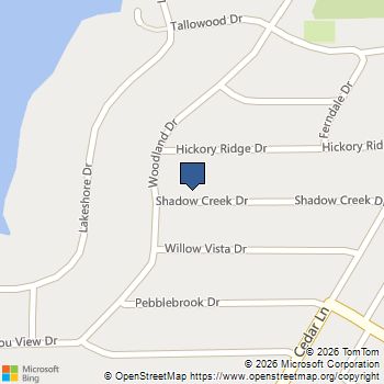 311 Shadow Creek Drive El Lago, TX MLS# 57521835