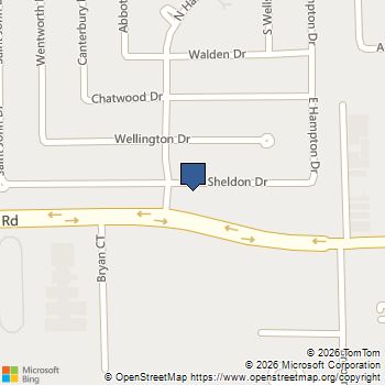 3606 Sheldon Drive Pearland, TX MLS# 3710337