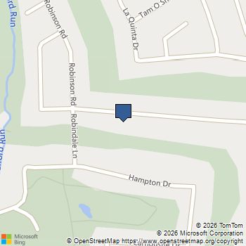 3122 Robinson Road Missouri City, TX MLS# 34285450