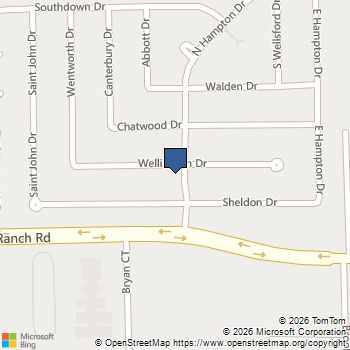 3530 Wellington Drive Pearland, TX MLS# 70607403