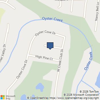 3315 Golden Tee Court Missouri City, TX MLS# 75648157