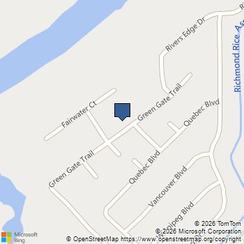 5015 Green Gate Trail Richmond, TX MLS# 94863805