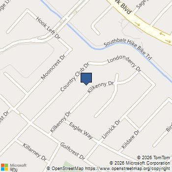2114 Kilkenny Drive Pearland, TX MLS# 50477817