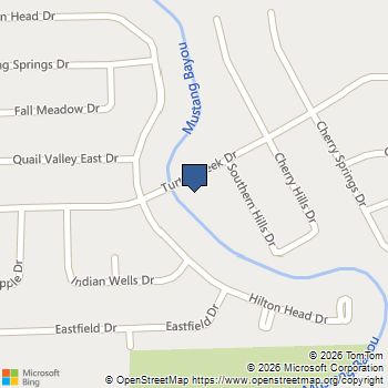 1615 Turtle Creek Drive Missouri City, TX MLS# 40935405