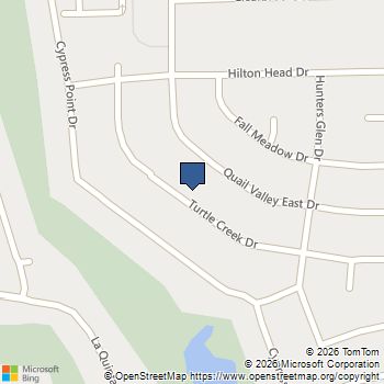 2414 Turtle Creek Drive Missouri City, TX MLS# 23953644