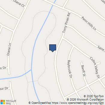 15318 Torry Pines Road Houston, TX MLS# 89016228