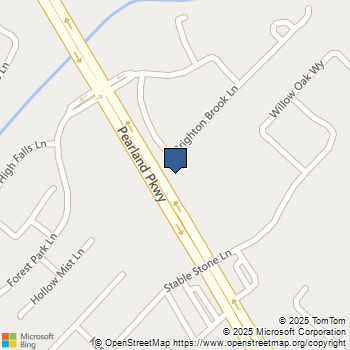 1807 Brighton Brook Lane Pearland, TX MLS# 40308912