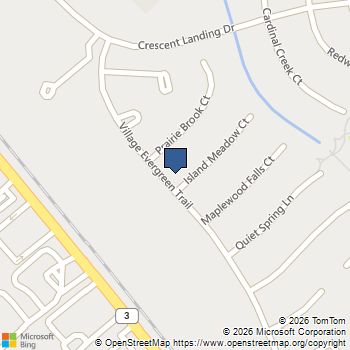 803 Island Meadow Court Houston, TX MLS# 66694435