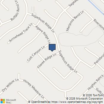 9319 Filaree Ridge Lane Houston, TX MLS# 76429365