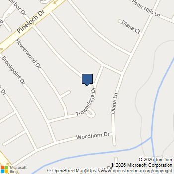 1135 Trowbridge Drive Houston, TX MLS# 68960987