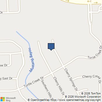 2918 Cherry Springs Drive Missouri City, TX MLS# 92266875